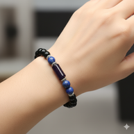 Aquarius Zodiac Bracelet ( कुम्भ राशि )