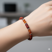 Aries Zodiac Bracelet (मेष राशि)
