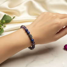 Capricorn Zodiac Bracelet ( मकर राशि)