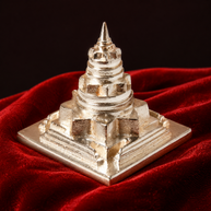 Maha Mrityunjaya Yantra