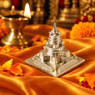 Divine Maha Mrityunjaya Yantra