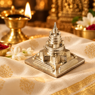 Divine Maha Mrityunjaya Yantra