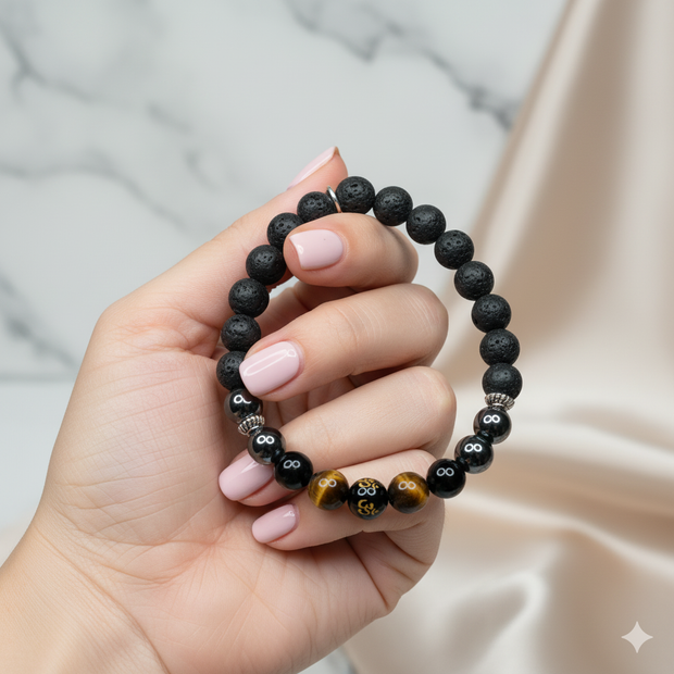 Divine Protection Bracelet