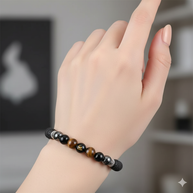 Divine Tripple Protection Bracelet