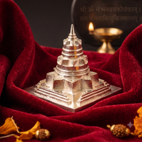 Maha Mrityunjaya Yantra