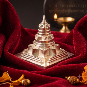 Maha Mrityunjaya Yantra