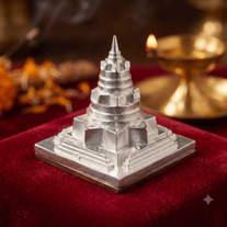 Maha Mrityunjaya Yantra