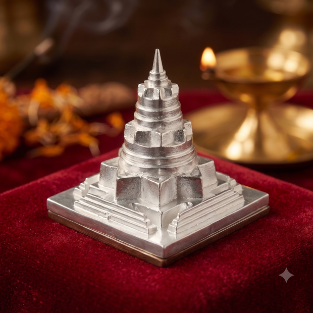 Maha Mrityunjaya Yantra