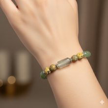 Gemini Zodiac Bracelet (मिथुन राशि)