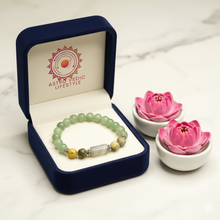 Gemini Zodiac Bracelet (मिथुन राशि)