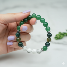 Green Opportunity Bracelet