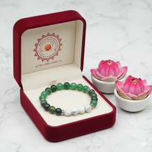 Green Opportunity Bracelet