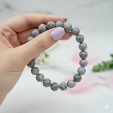 Grey Jasper Bracelet