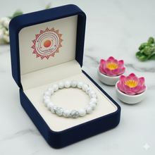 Howlite Bracelet