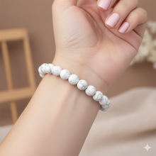 Howlite Bracelet
