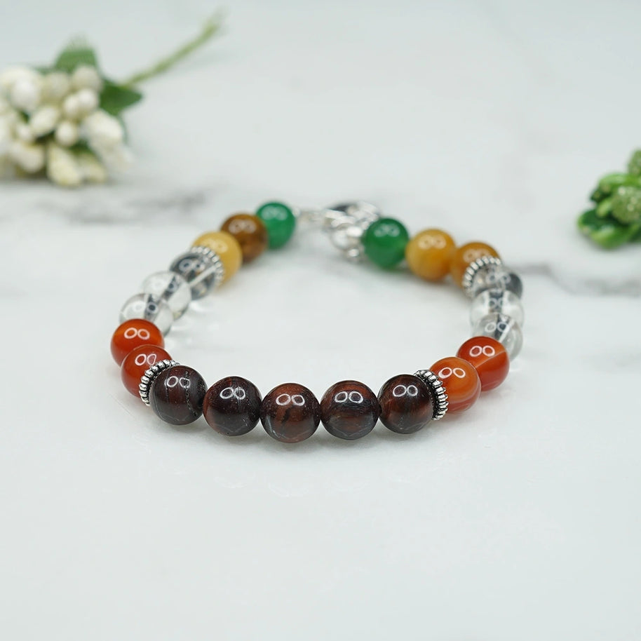 Energy Booster Bracelet