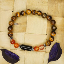 Leo Zodiac Bracelet (सिंह राशि )