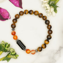 Leo Zodiac Bracelet (सिंह राशि )