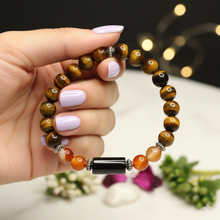 Leo Zodiac Bracelet (सिंह राशि )