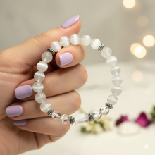 Libra Zodiac Bracelet (तुला राशि)