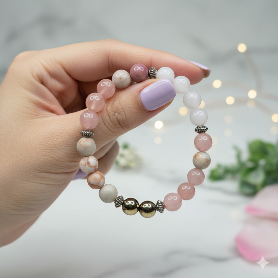 Love Potion Bracelet