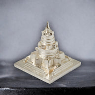 Maha Mrityunjaya Yantra