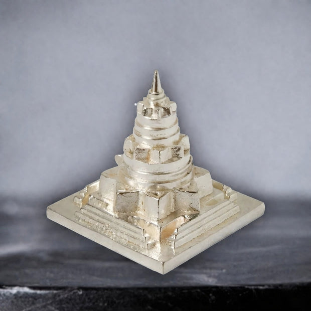 Maha Mrityunjaya Yantra