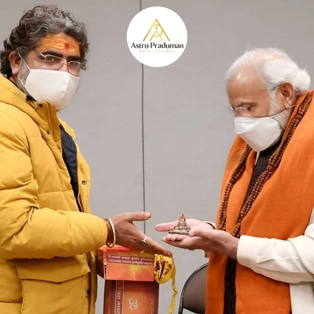 Maha Mrityunjaya Yantra