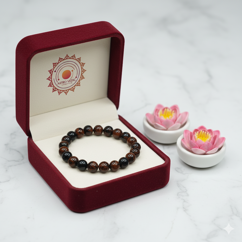 Mahakoni Bracelet