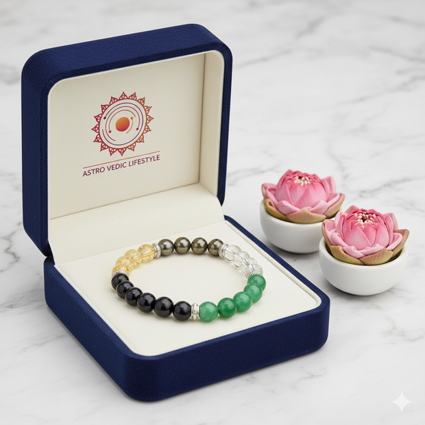 Money Magnet Bracelet