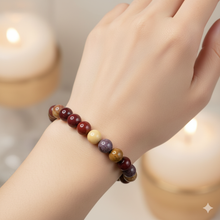 Mookaite Bracelet