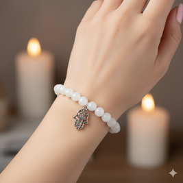 Mother of Pearl Bracelet