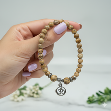 Picture Jasper Bracelet