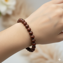 Red Jasper Bracelet