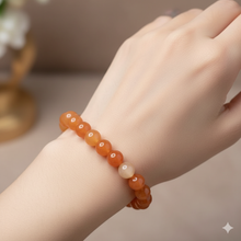 Red Aventurine Bracelet