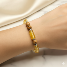 Sagittarius Zodiac Bracelet (धनु राशि)