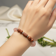 Scorpio Zodiac Bracelet (वृश्चिक राशि)