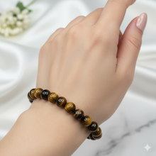 Tiger Eye Bracelet
