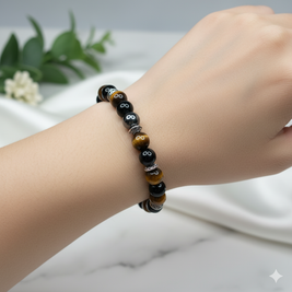 Triple Protection Bracelet