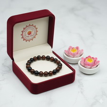 Triple Protection Bracelet