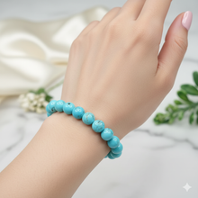 Turquoise Bracelet