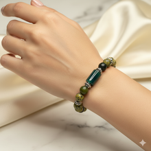 Virgo Zodiac Bracelet (कन्या राशि)