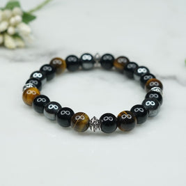 Triple Protection Bracelet