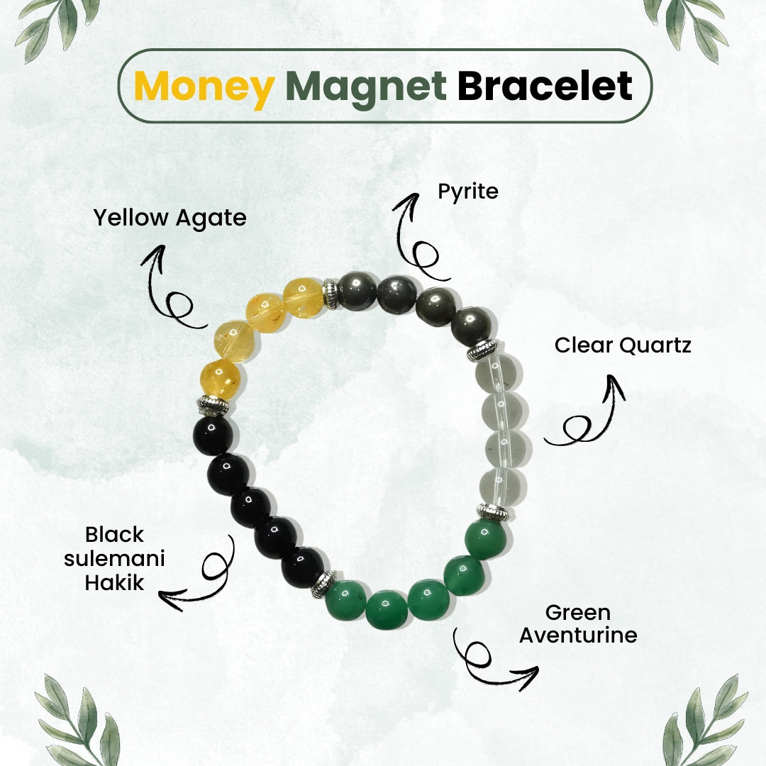 DEMO Money Magnet (Don't Order)