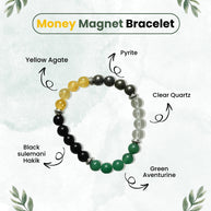 DEMO Money Magnet (Don't Order)