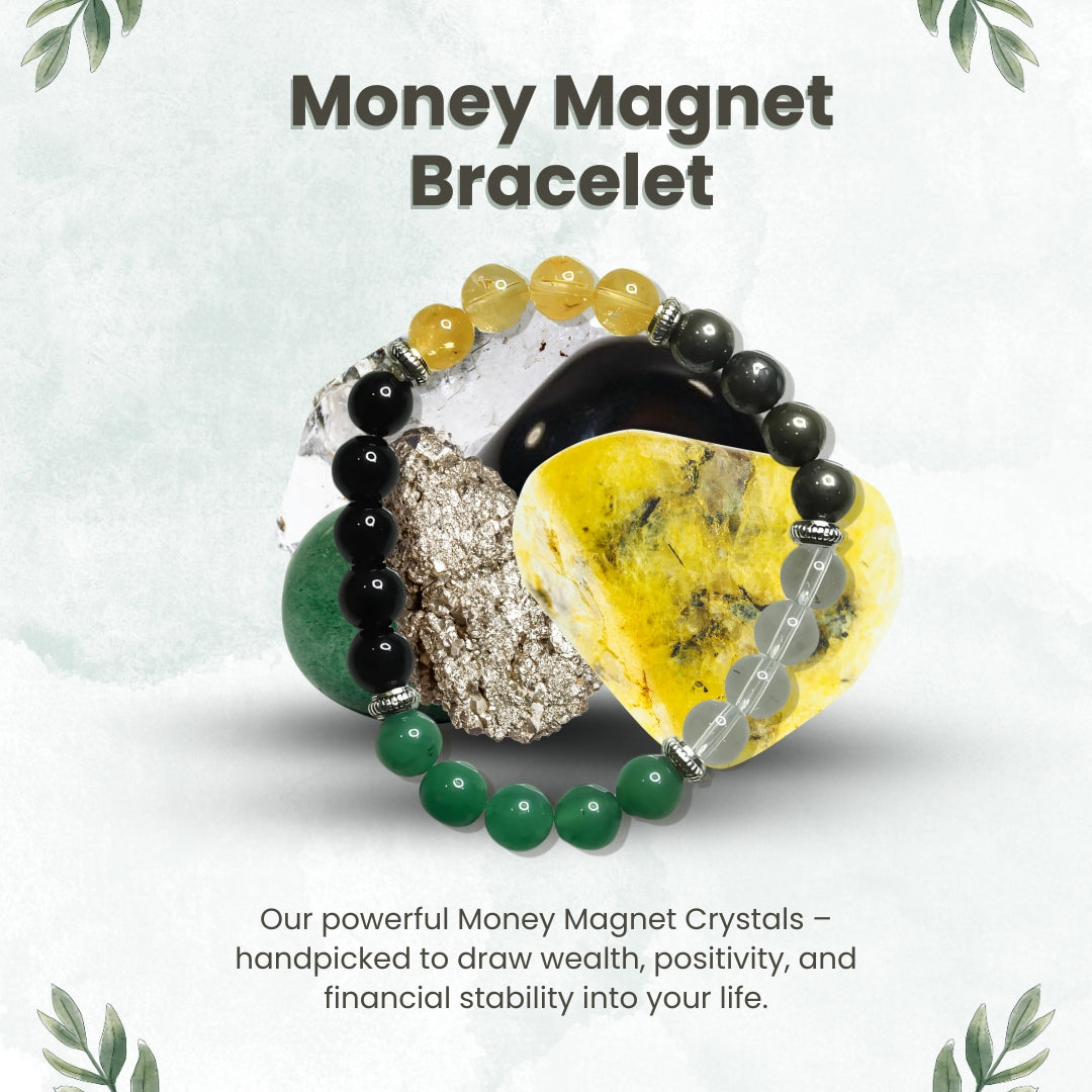 DEMO Money Magnet (Don't Order)