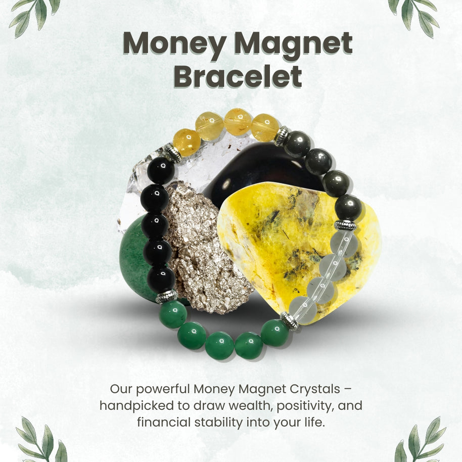 DEMO Money Magnet (Don't Order)