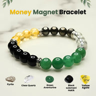 DEMO Money Magnet (Don't Order)