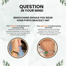 Money Magnet Bracelet