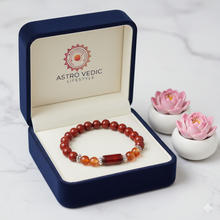 Aries Zodiac Bracelet (मेष राशि)